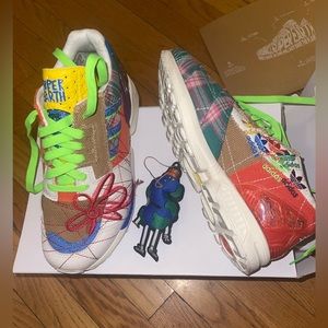 Adidas x Sean Wotherspoon sneakers